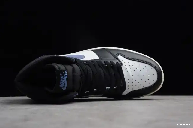HYPE Air OG 1 Blue Retro 555088-115 Moon High Jordan 0511